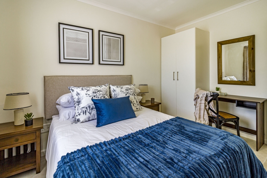 To Let 2 Bedroom Property for Rent in Stellendale Western Cape